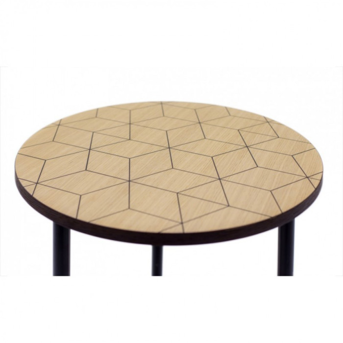 Arty kavos staliukas Arty kavos staliukas